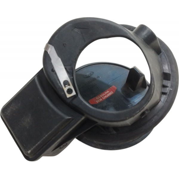 Portinhola Tanque Combustível Ford Mondeo 1993 A 2000 Azul-escuro 1998