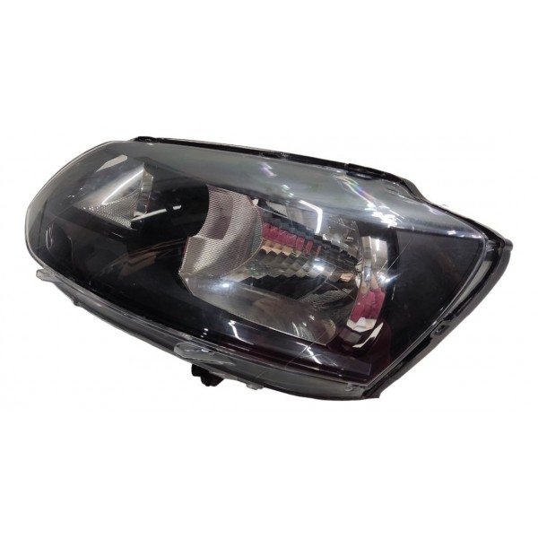 Farol Esquerdo Spacefox Fox Crossfox 2011 2012 2013 Simples Esquerdo/motorista