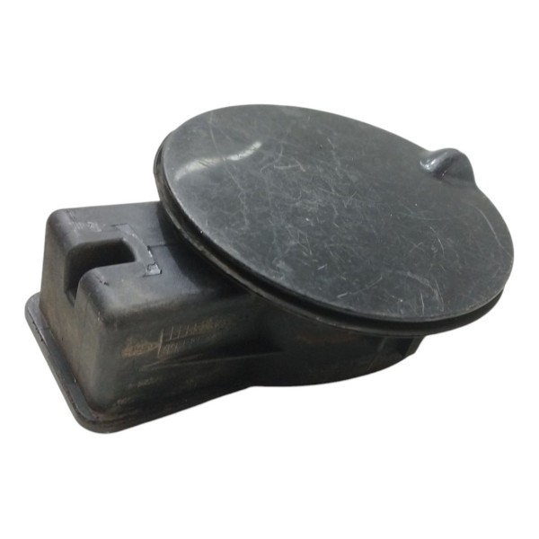 Portinhola Tanque Combustível Ford Ka 1996 A 2003 Preto 2000