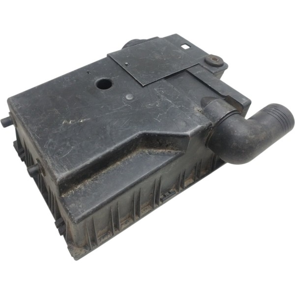 Tampa Caixa Filtro Ar Fiat Uno Elba 1991 1992 1993 A 1999