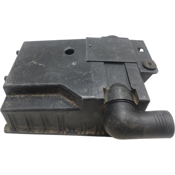 Tampa Caixa Filtro Ar Fiat Uno Elba 1991 1992 1993 A 1999