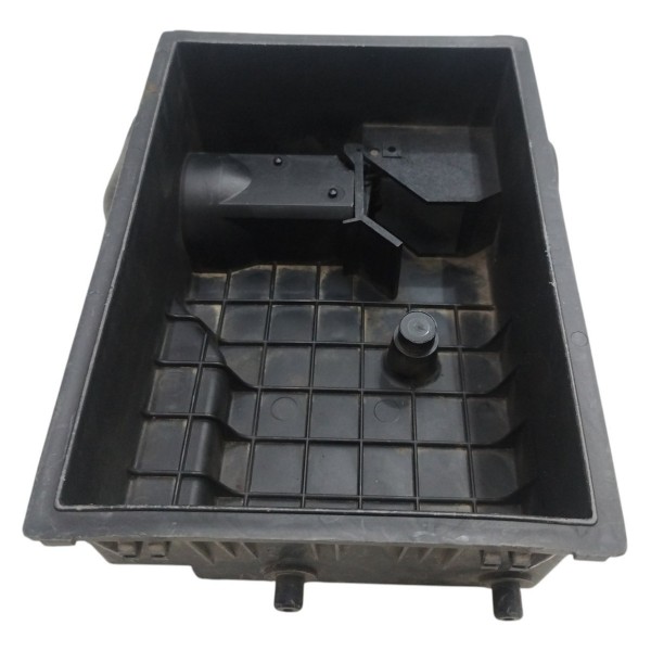 Tampa Caixa Filtro Ar Fiat Uno Elba 1991 1992 1993 A 1999