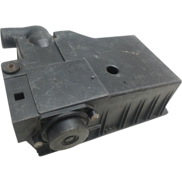 Tampa Caixa Filtro Ar Fiat Uno Elba 1991 1992 1993 A 1999