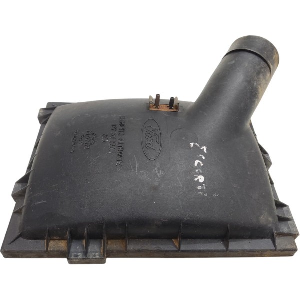 Tampa Caixa Filtro Ar Ford Escort Hobby 1988 1981 A 1992