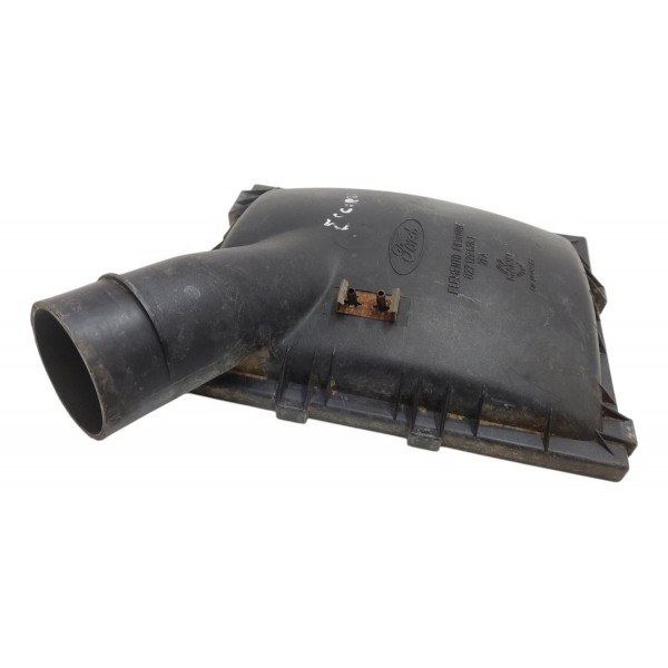 Tampa Caixa Filtro Ar Ford Escort Hobby 1988 1981 A 1992