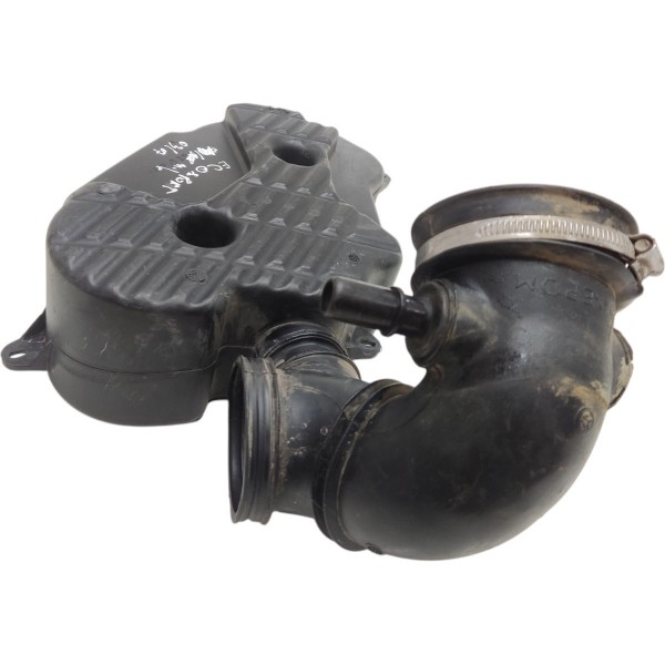 Caixa Ressonadora Ar Ford Ecosport 2003 2004 2005 A 2007