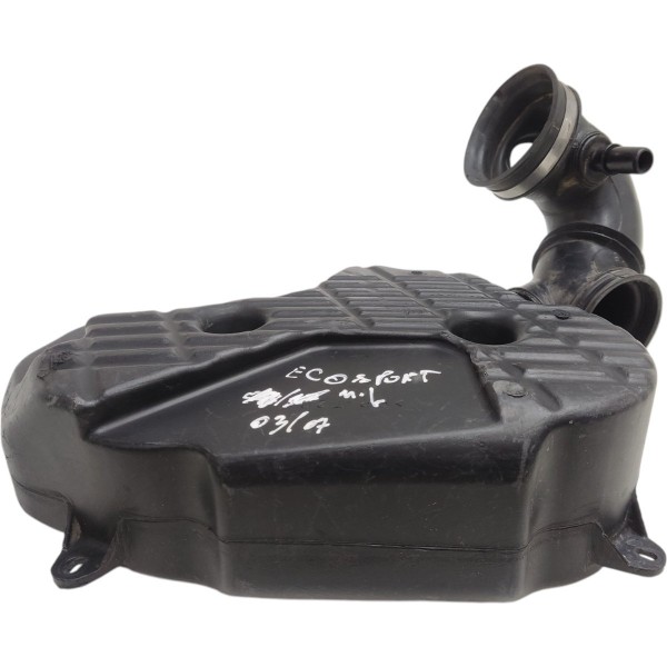 Caixa Ressonadora Ar Ford Ecosport 2003 2004 2005 A 2007