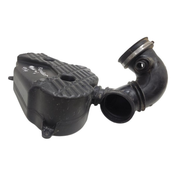 Caixa Ressonadora Ar Ford Ecosport 2003 2004 2005 A 2007