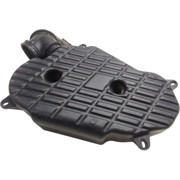 Caixa Ressonadora Ar Ford Ecosport 2003 2004 2005 A 2007