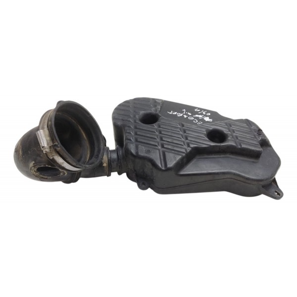 Caixa Ressonadora Ar Ford Ecosport 2003 2004 2005 A 2007