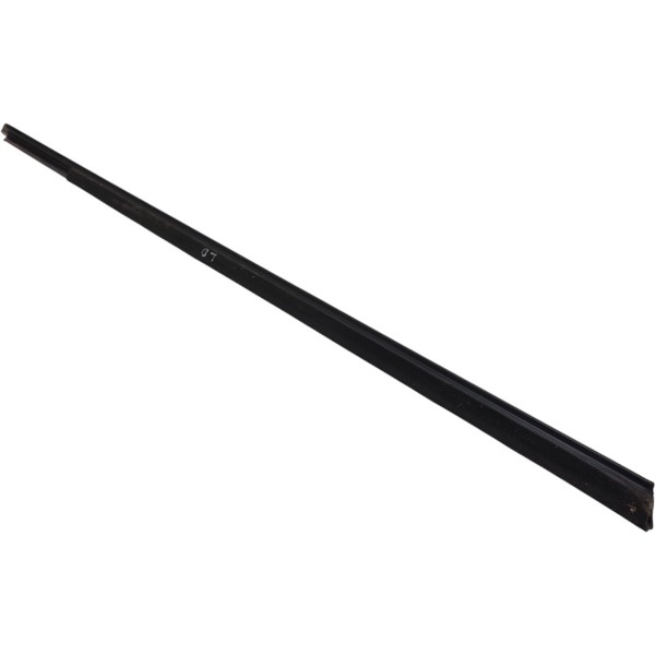 Pestana Direita Exterior Mercedes E500 Coupe 2010 2011 Preto