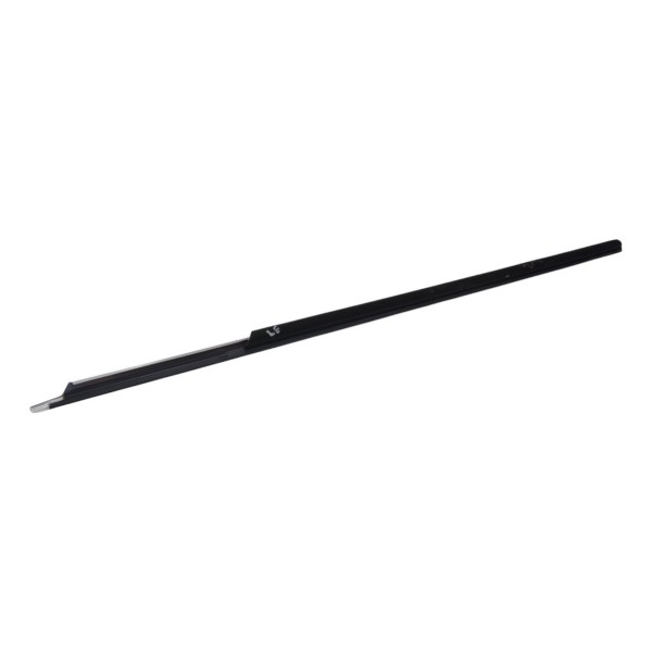 Pestana Esquerda Exterior Mercedes E500 Coupe 2010 2011 Preto