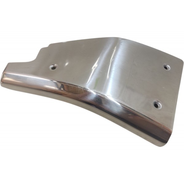 Tampa Guarnição Porta Direita Mercedes E500 Coupe 2010 2011 Dianteira Direita Cinza