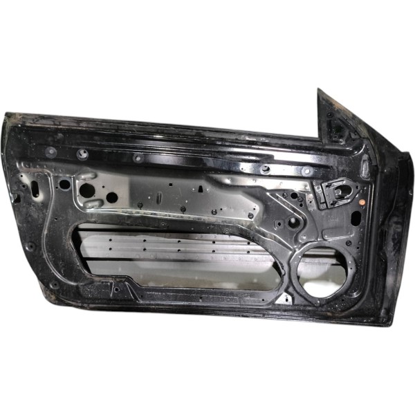 Porta Dianteira Esquerda Mercedes E500 Coupe V8 2010 2011 Dianteira Esquerda Preto