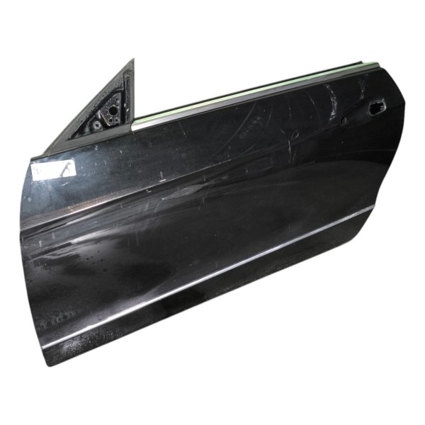 Porta Dianteira Esquerda Mercedes E500 Coupe V8 2010 2011 Dianteira Esquerda Preto