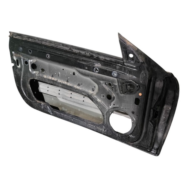 Porta Dianteira Esquerda Mercedes E500 Coupe V8 2010 2011 Dianteira Esquerda Preto