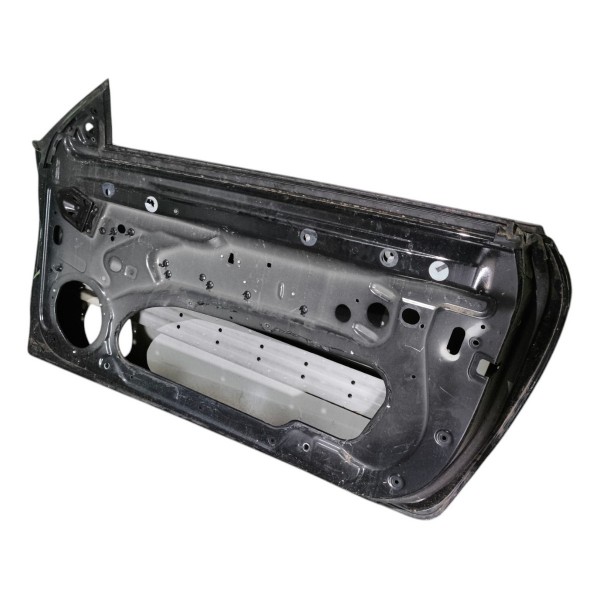 Porta Dianteira Direita Mercedes E500 Coupe V8 2010 2011 Dianteira Direita Preto