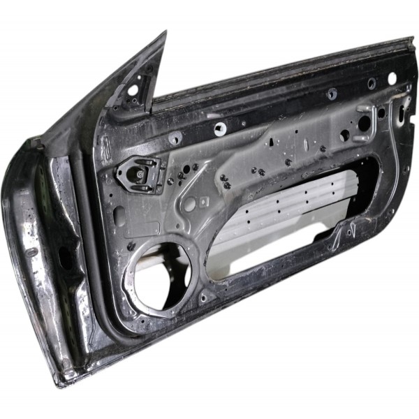 Porta Dianteira Direita Mercedes E500 Coupe V8 2010 2011 Dianteira Direita Preto