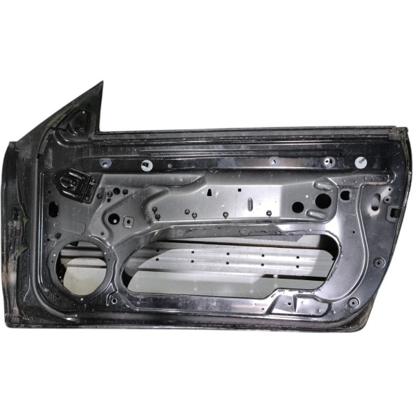 Porta Dianteira Direita Mercedes E500 Coupe V8 2010 2011 Dianteira Direita Preto