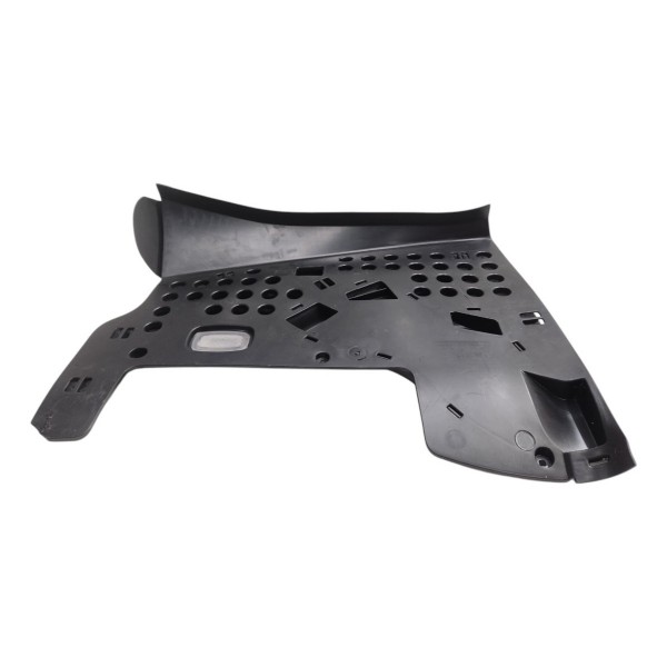 Acabamento Inferior Porta Luvas Mercedes E500 2010 2011