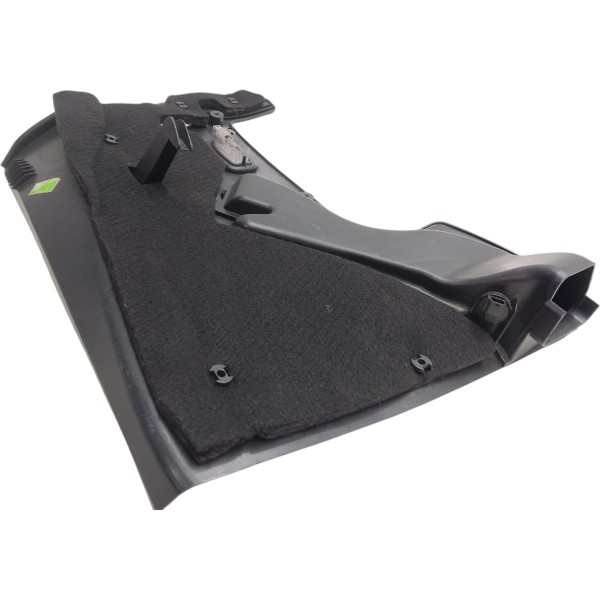 Acabamento Inferior Porta Luvas Mercedes E500 2010 2011