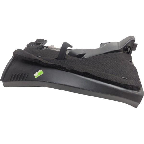 Acabamento Inferior Porta Luvas Mercedes E500 2010 2011