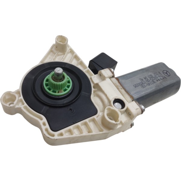 Motor Vidro Dianteira Traseira Direita E500 2010 2011 Coupe
