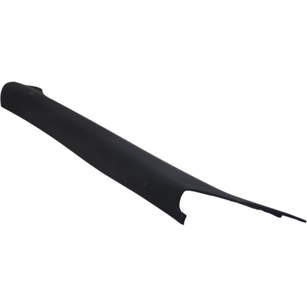 Soleira Interna Porta Dianteira Esquerda E500 Coupê 2010 201 Preto