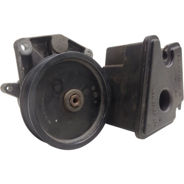 Bomba Direção Hidráulica Mercedes E500 Coupê V8 2010 2011