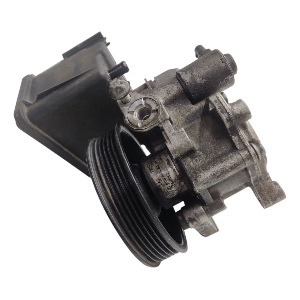 Bomba Direção Hidráulica Mercedes E500 Coupê V8 2010 2011