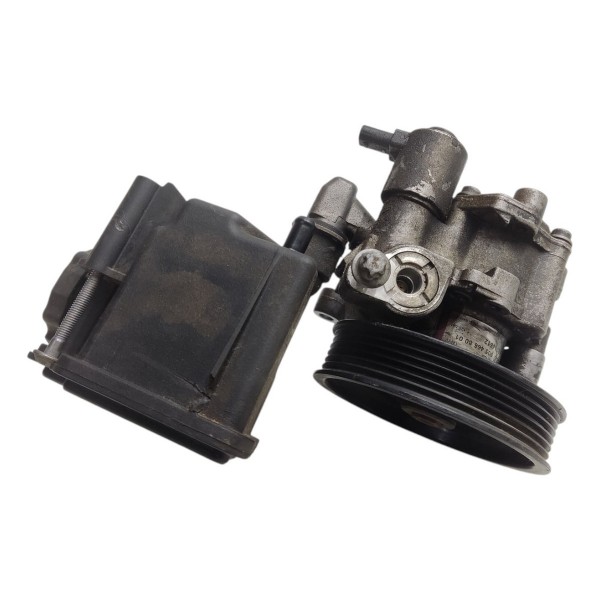 Bomba Direção Hidráulica Mercedes E500 Coupê V8 2010 2011