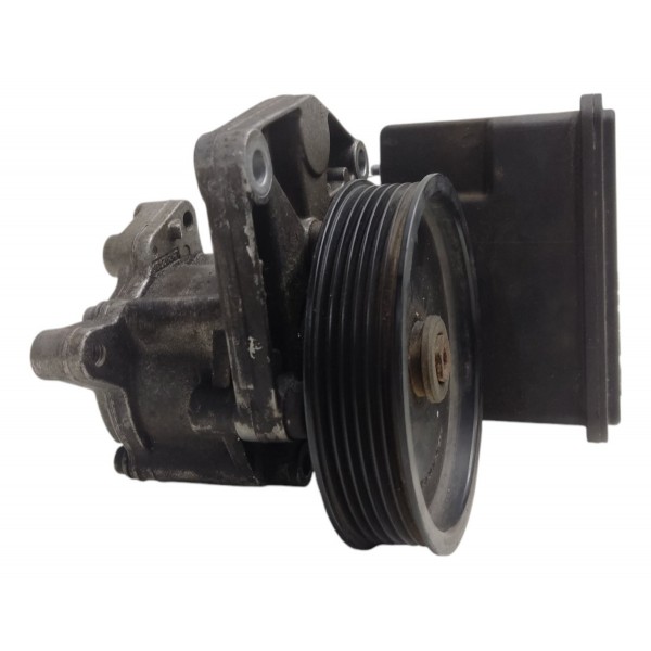 Bomba Direção Hidráulica Mercedes E500 Coupê V8 2010 2011