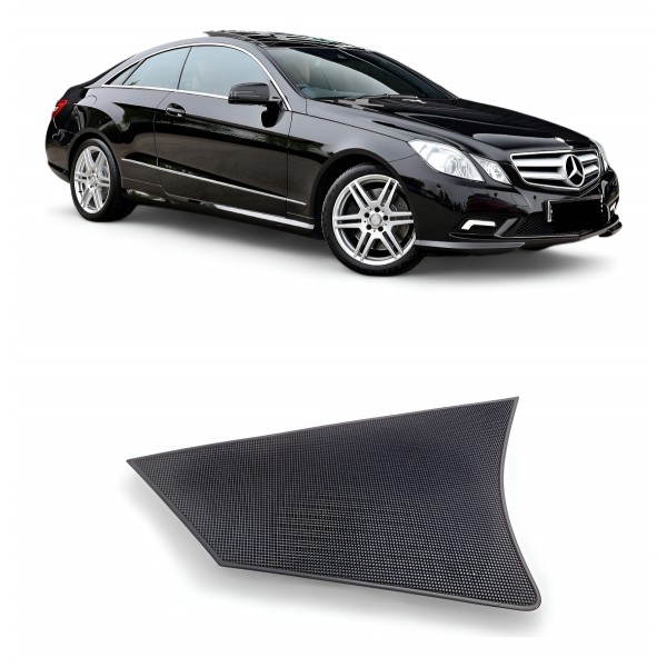 Tampa Alto Falante Traseiro Direito Mercedes E500 Coupe 2010