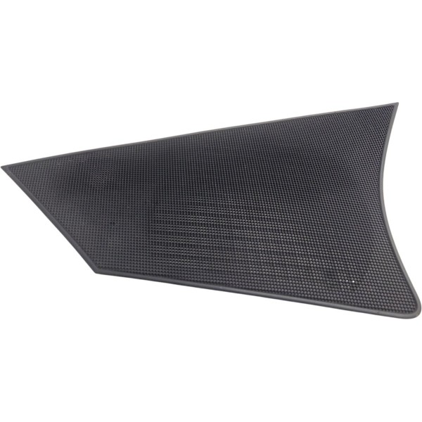 Tampa Alto Falante Traseiro Direito Mercedes E500 Coupe 2010