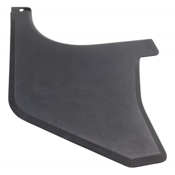 Acabamento Soleira Dianteira Esquerda E500 2010 2011 Coupe Preto