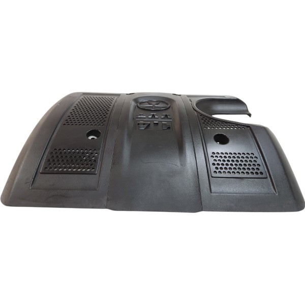 Tampa Motor Jac J3 1.4 Vvt 2010 2011 2012 2013 2014 2015