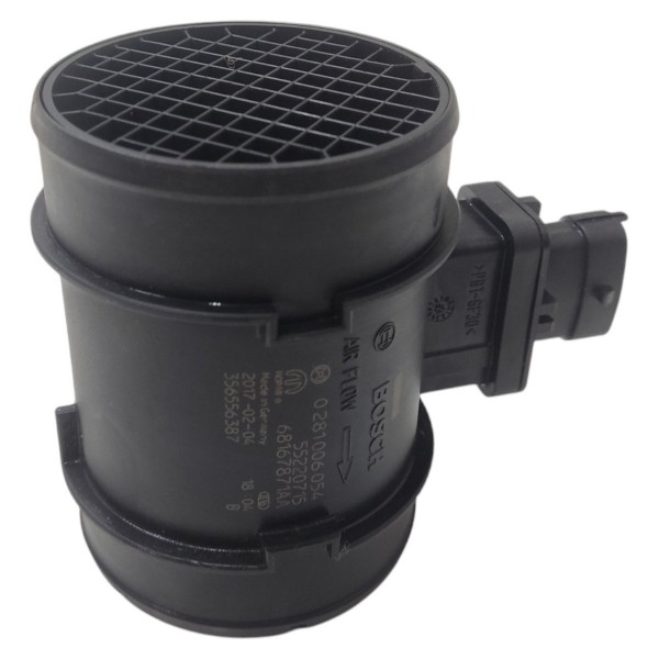 Sensor Medidor Fluxo Ar Fiat Toro Diesel 2016 2017 A 2023