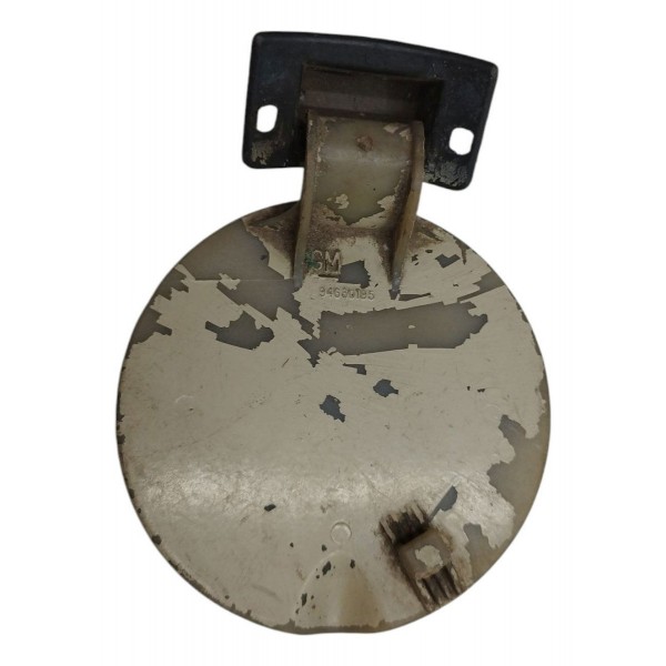 Portinhola Tanque Combustível Gm Monza 1982 A 1990 1988