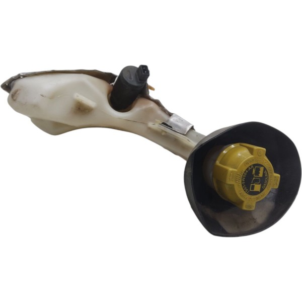 Reservatório Gasolina Partida Frio Ford Ecosport 2004 A 2012