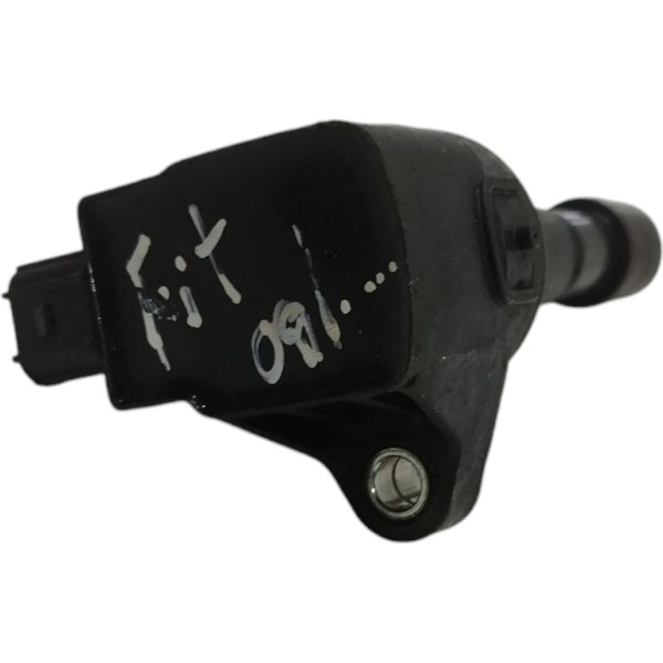 Bobina Ignição Honda Fit 2009 2010 2011 2012 2013 2014