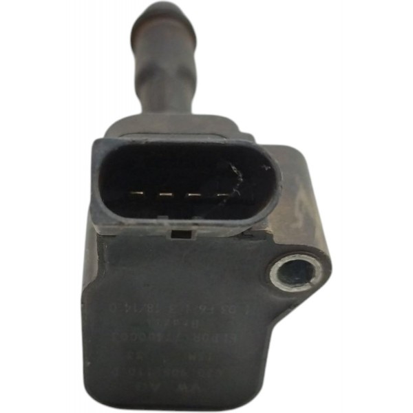 Bobina Ignição Vw Gol Fox G6 2013 2014 2015 Original