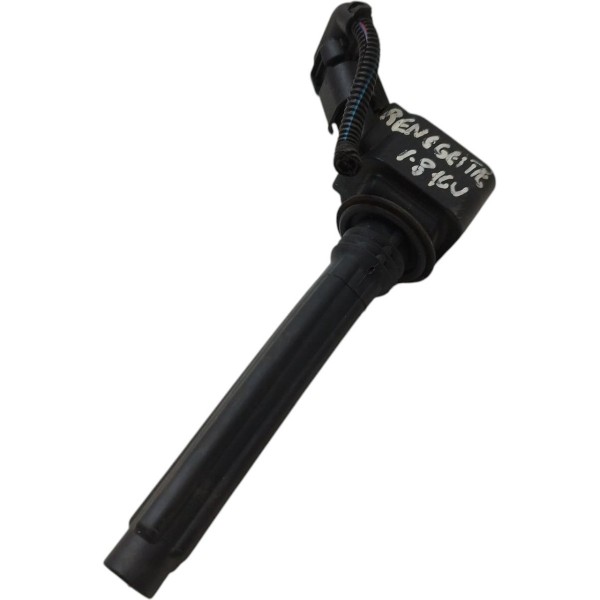 Bobina Ignição Renegade 1.8 16v 2016 2017 2018 2019 A 2021