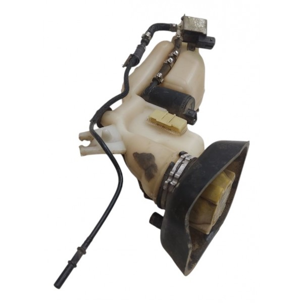 Reservatório Gasolina Partida Frio Ford Focus 2.0 2009 2013