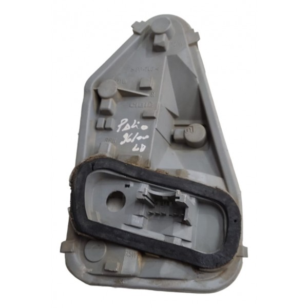 Circuito Soquete Lanterna Fiat Palio 1996 1997 1998 1999