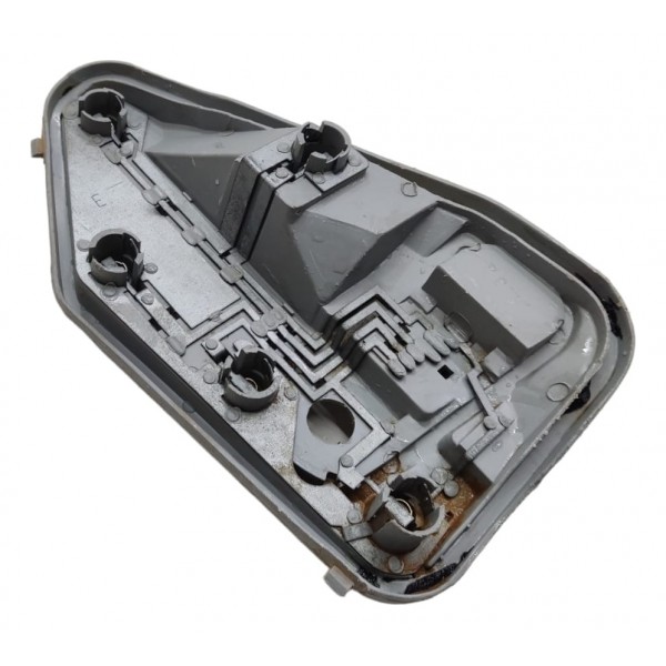 Circuito Soquete Lanterna Fiat Palio 1996 1997 1998 1999