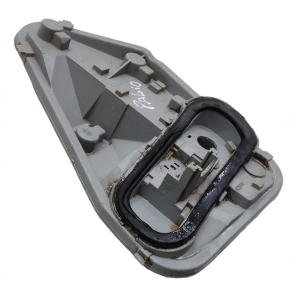 Circuito Soquete Lanterna Fiat Palio 1996 1997 1998 1999