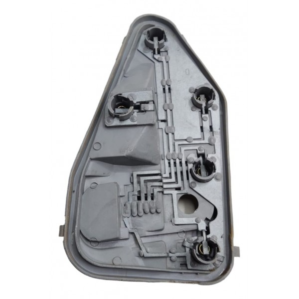 Circuito Soquete Lanterna Fiat Palio 1996 1997 1998 1999