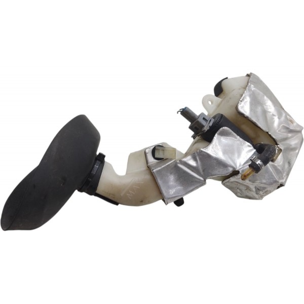 Reservatório Gasolina Partida Frio Ford Ecosport 2004 A 2014