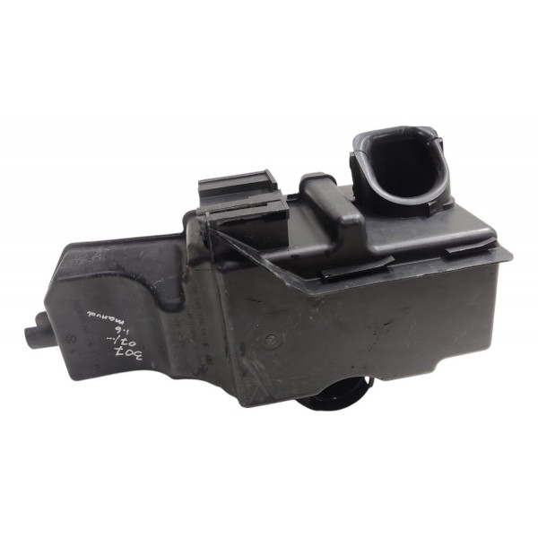 Caixa Ressonadora Ar Peugeot 206 207 307 1.6 2008 A 2014