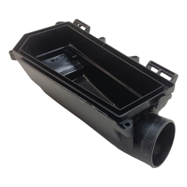 Tampa Inferior Caixa Filtro Ar Mercedes C180 C200 2004 2014